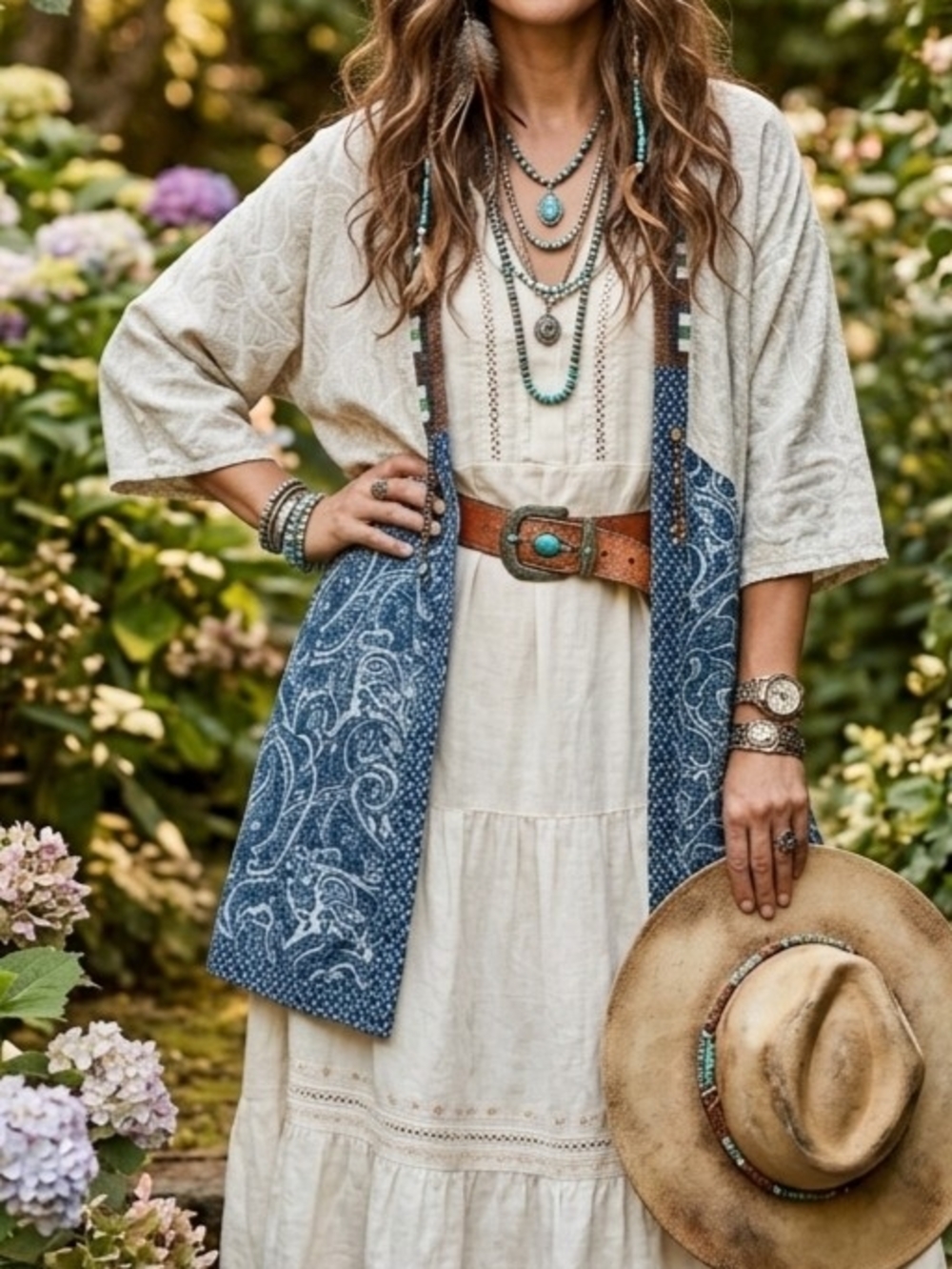 Soft Surroundings 100% Linen  Xl Nwt